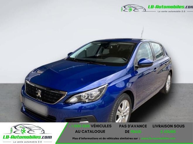 Peugeot 308 1.2 PureTech 130ch  BVM  de 2018