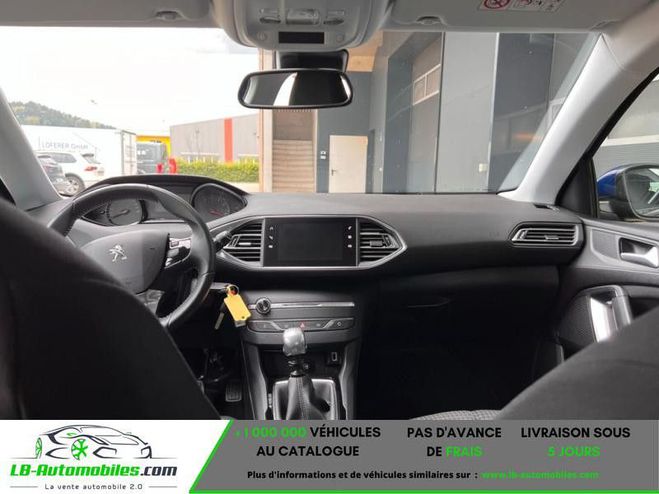 Peugeot 308 1.2 PureTech 130ch  BVM  de 2018