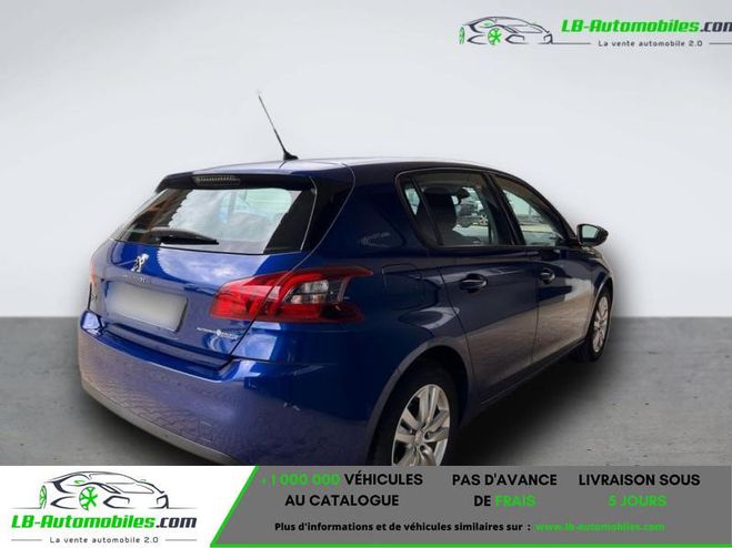 Peugeot 308 1.2 PureTech 130ch  BVM  de 2018