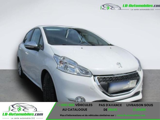 Peugeot 208 1.2 PureTech 82ch BVM  de 2015