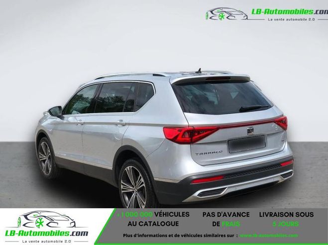 Seat Tarraco 2.0 TSI 190 ch  BVA  7 pl  de 2021