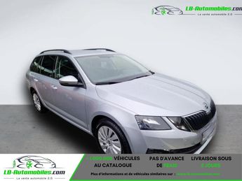  Voir détails -Skoda Octavia 1.0 TSI 116 ch BVM à Beaupuy (31)