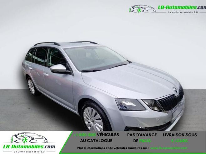 Skoda Octavia 1.0 TSI 116 ch BVM  de 2019