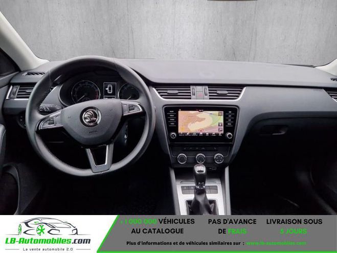 Skoda Octavia 1.0 TSI 116 ch BVM  de 2019