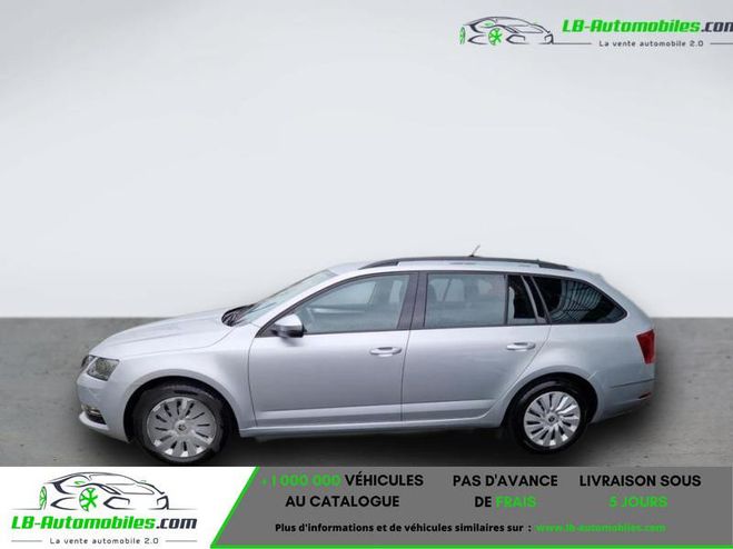 Skoda Octavia 1.0 TSI 116 ch BVM  de 2019