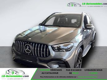  Voir détails -Mercedes GLE 53 AMG BVA 4Matic+ à Beaupuy (31)