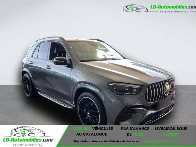 Mercedes GLE 53 AMG BVA 4Matic+  de 2023