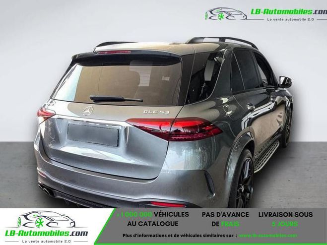 Mercedes GLE 53 AMG BVA 4Matic+  de 2023