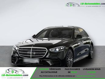  Voir détails -Mercedes Classe S 450 d BVA 4-Matic à Beaupuy (31)