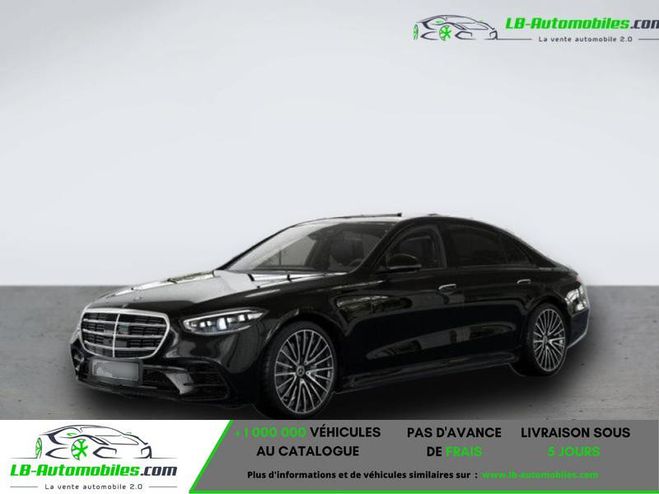 Mercedes Classe S 450 d BVA 4-Matic  de 2024