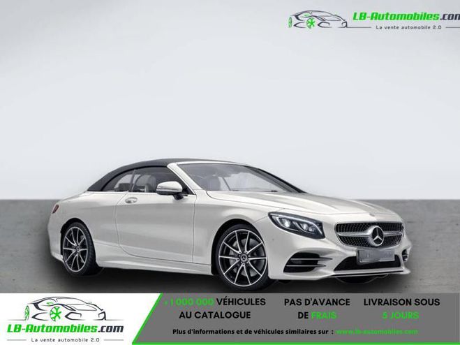 Mercedes Classe S 560 BVA  de 2019