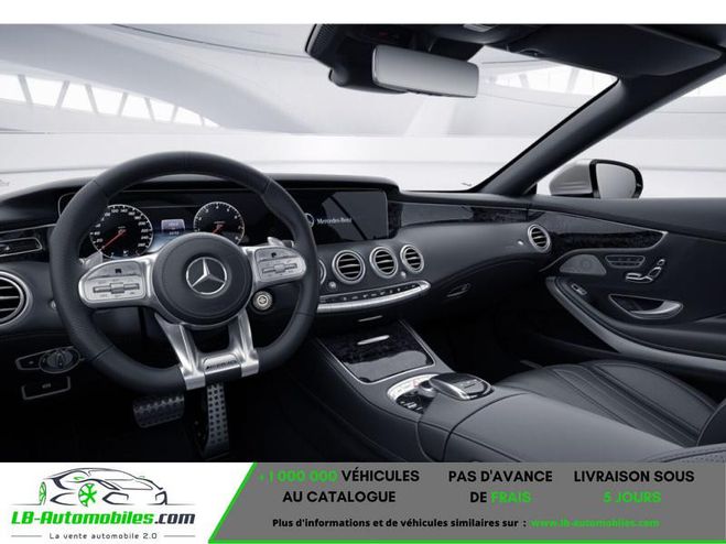 Mercedes Classe S 560 BVA  de 2019