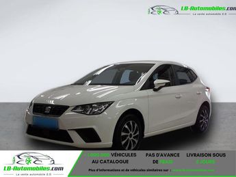  Voir détails -Seat Ibiza 1.0 TSI 110 ch  BVA à Beaupuy (31)