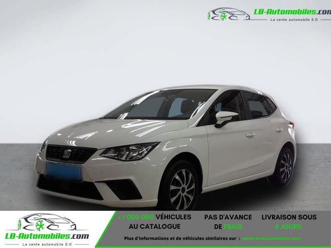 Seat Ibiza 1.0 TSI 110 ch  BVA  de 2021