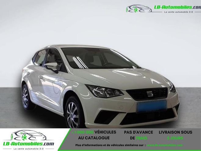 Seat Ibiza 1.0 TSI 110 ch  BVA  de 2021