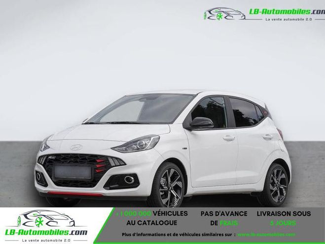 Hyundai I10 1.0 T-GDI 100  de 2024