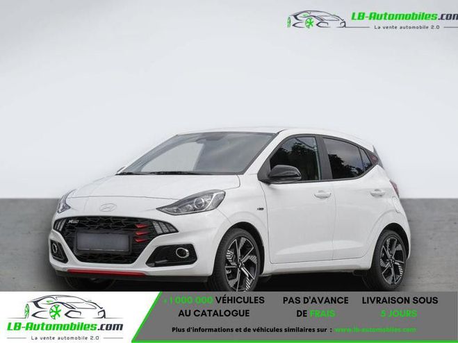 Hyundai I10 1.0 T-GDI 100  de 2024