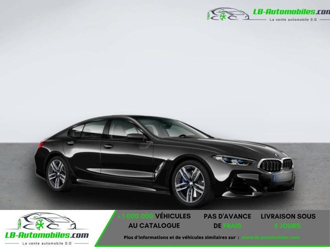 BMW Serie 8 840i xDrive 333 ch BVA  de 2023