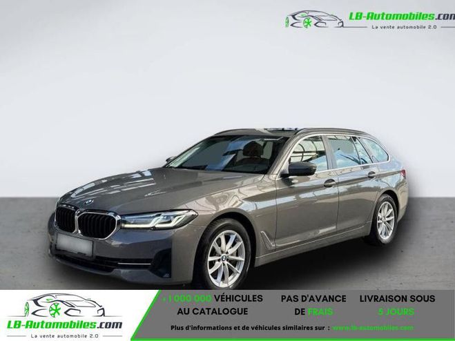 BMW Serie 5 530d 286 ch BVA  de 2021