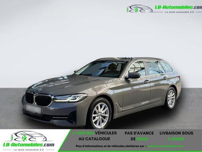 BMW Serie 5 530d 286 ch BVA  de 2021