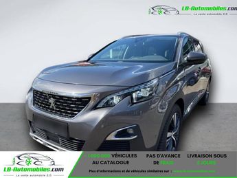  Voir détails -Peugeot 5008 BlueHDi 130ch  BVA à Beaupuy (31)