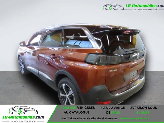 Peugeot 5008 PureTech 180ch  BVA  de 2022