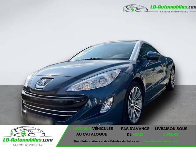 Peugeot RCZ 1.6 THP 200ch  de 2010