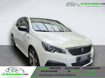  Voir détails -Peugeot 308 1.2 PureTech 130ch  BVA à Beaupuy (31)