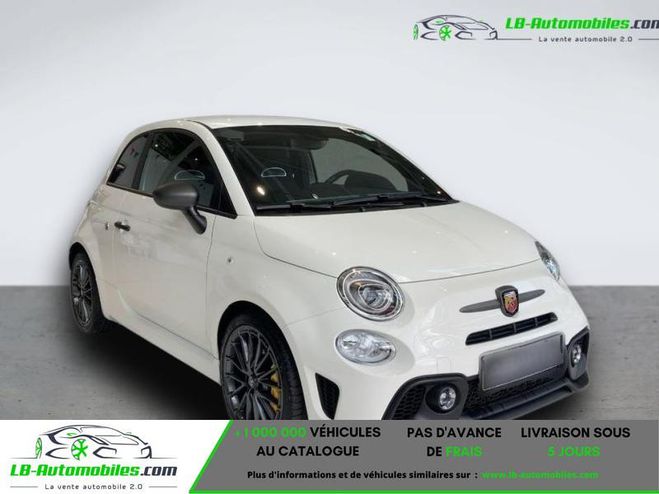 Abarth 595 Competizione 1.4 Turbo 16V T-Jet 180 ch   de 2024