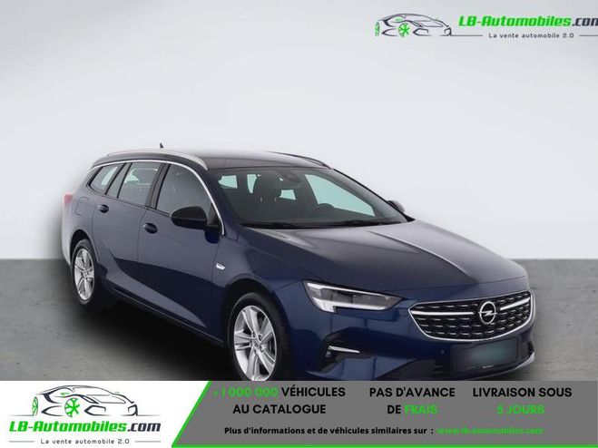 Opel Insignia 2.0 Diesel 174 ch BVA  de 2022