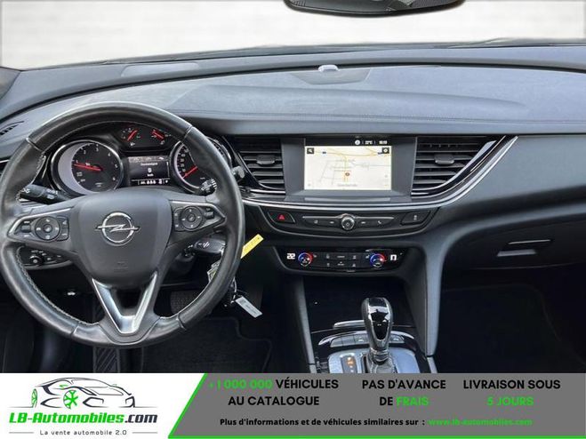 Opel Insignia 2.0 Diesel 174 ch BVA  de 2021