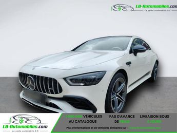  Voir détails -Mercedes Amg GT 43 AMG 367 ch BVA 4-Matic+ à Beaupuy (31)