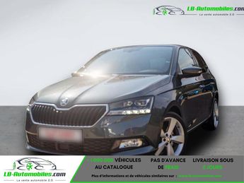  Voir détails -Skoda Fabia 1.0 TSI 110 ch BVA à Beaupuy (31)