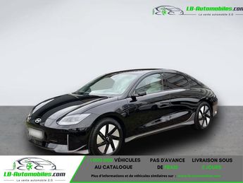  Voir détails -Hyundai Ioniq 77 kWh - 325 ch à Beaupuy (31)