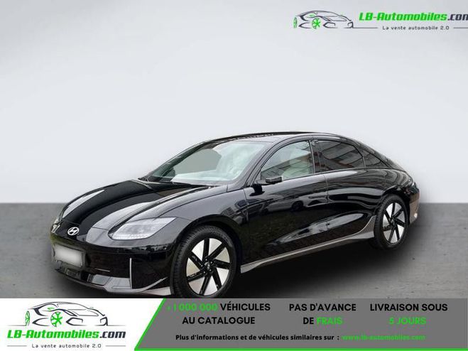 Hyundai Ioniq 77 kWh - 325 ch  de 2023