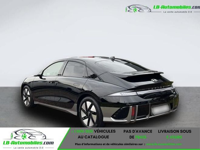 Hyundai Ioniq 77 kWh - 325 ch  de 2023