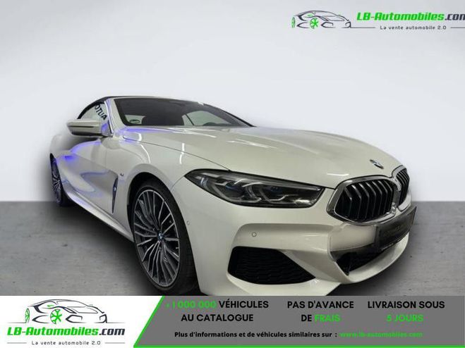 BMW Serie 3 840d xDrive 320 ch BVA  de 2019