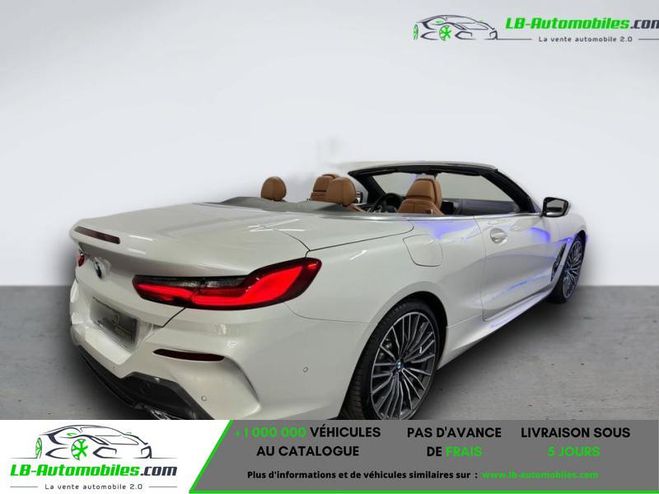 BMW Serie 3 840d xDrive 320 ch BVA  de 2019