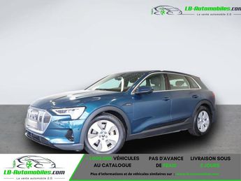  Voir détails -Audi E-tron 50 quattro 313 ch à Beaupuy (31)