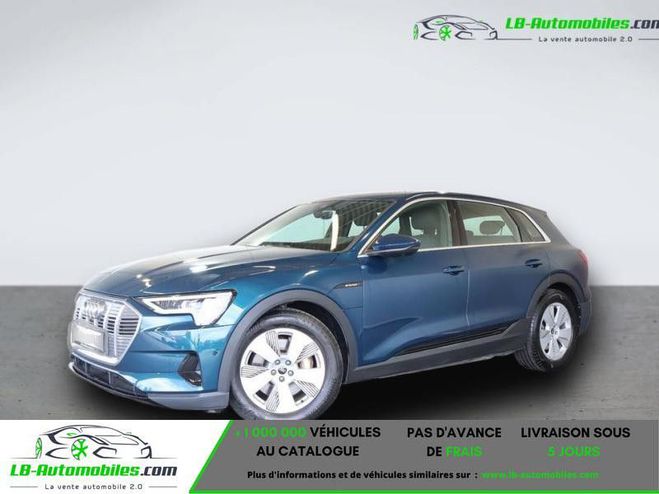 Audi E-tron 50 quattro 313 ch  de 2021