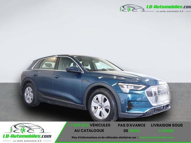 Audi E-tron 50 quattro 313 ch  de 2021