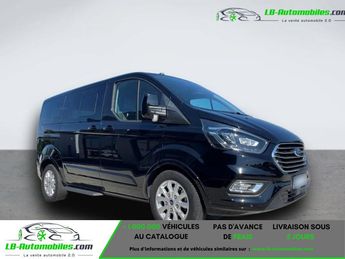  Voir détails -Ford Tourneo 320 L2H1 2.0 EcoBlue 170 BVA à Beaupuy (31)