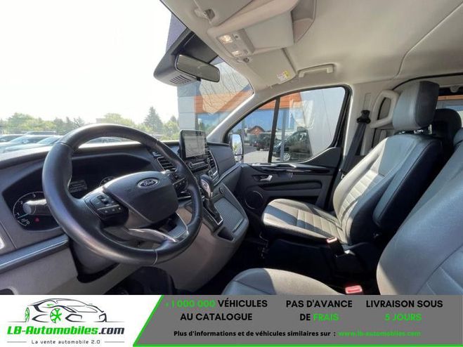 Ford Tourneo 320 L2H1 2.0 EcoBlue 170 BVA  de 2018