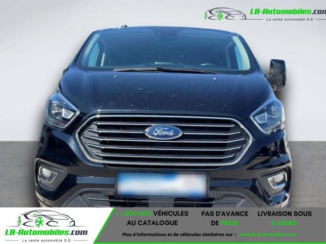 Ford Tourneo 320 L2H1 2.0 EcoBlue 170 BVA  de 2018