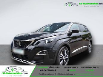  Voir détails -Peugeot 5008 BlueHDi 130ch  BVA à Beaupuy (31)