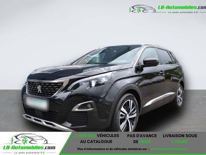 Peugeot 5008 BlueHDi 130ch  BVA  de 2020