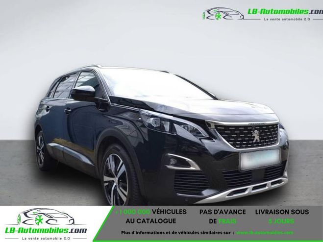 Peugeot 5008 BlueHDi 130ch  BVA  de 2020