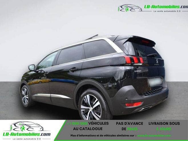 Peugeot 5008 BlueHDi 130ch  BVA  de 2020