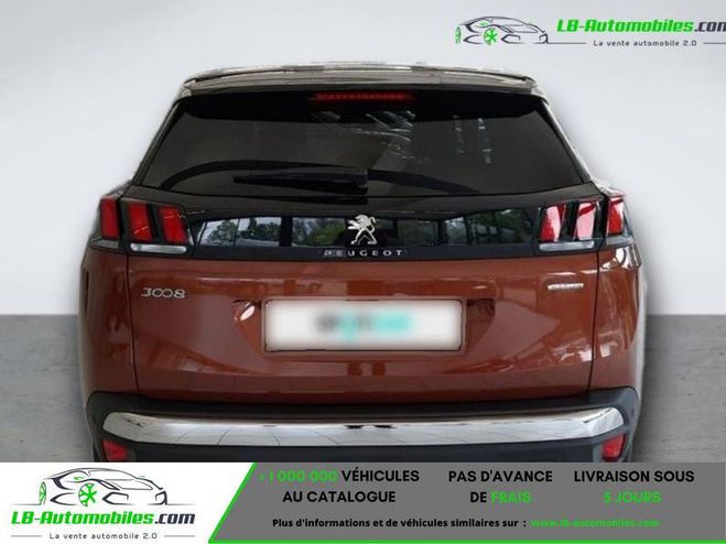 Peugeot 3008 Puretech 130ch  BVM  de 2020