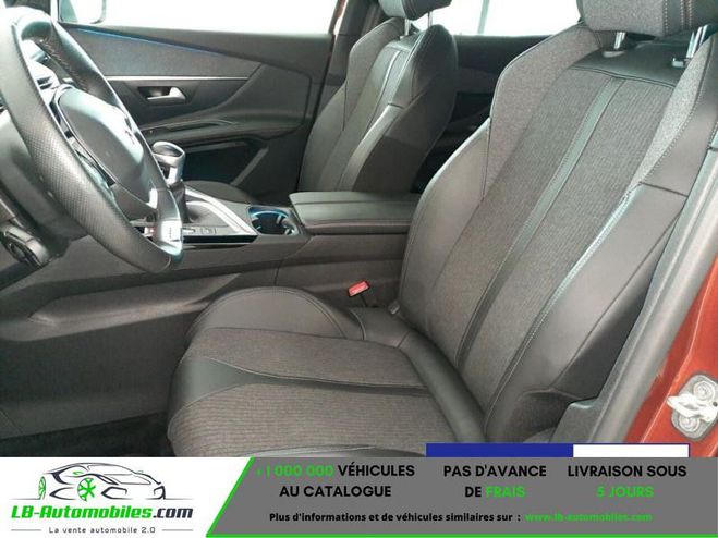 Peugeot 3008 Puretech 130ch  BVM  de 2020